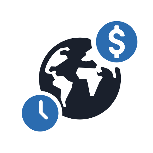 Currency History Hub