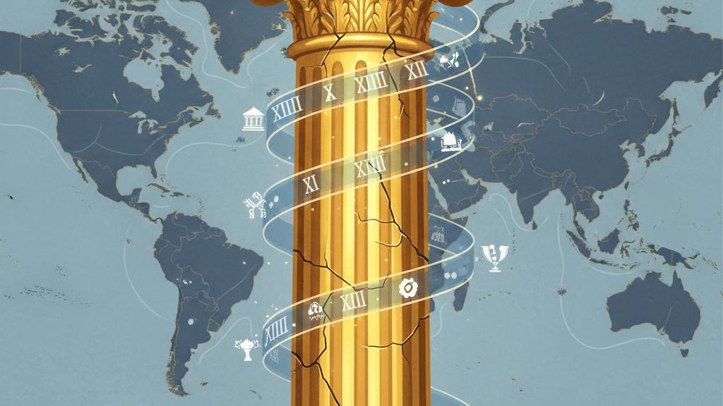 History and Impact of the Gold Standard Monetary System